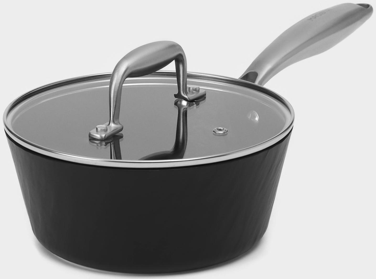 Ковш из нержавеющей стали Magistro 