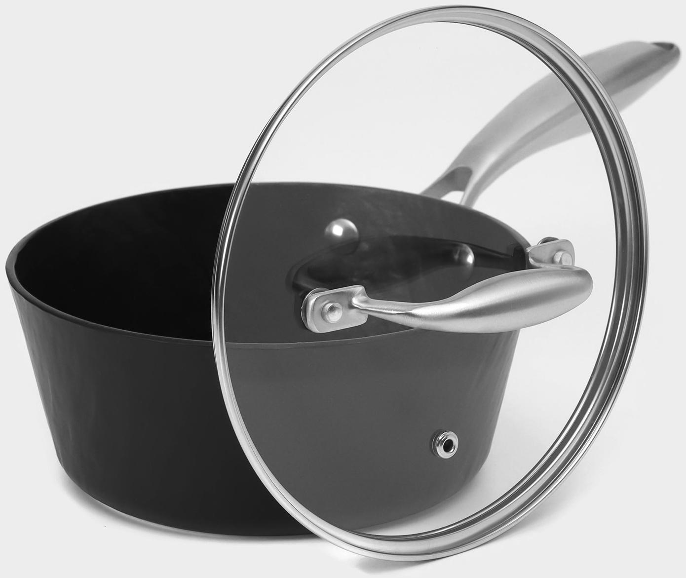 Ковш из нержавеющей стали Magistro 