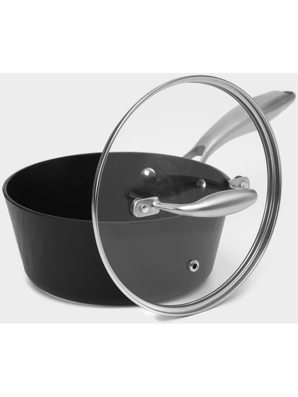 Ковш из нержавеющей стали Magistro 