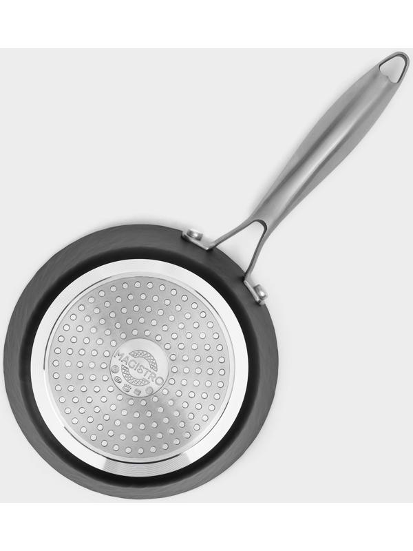 Ковш из нержавеющей стали Magistro 