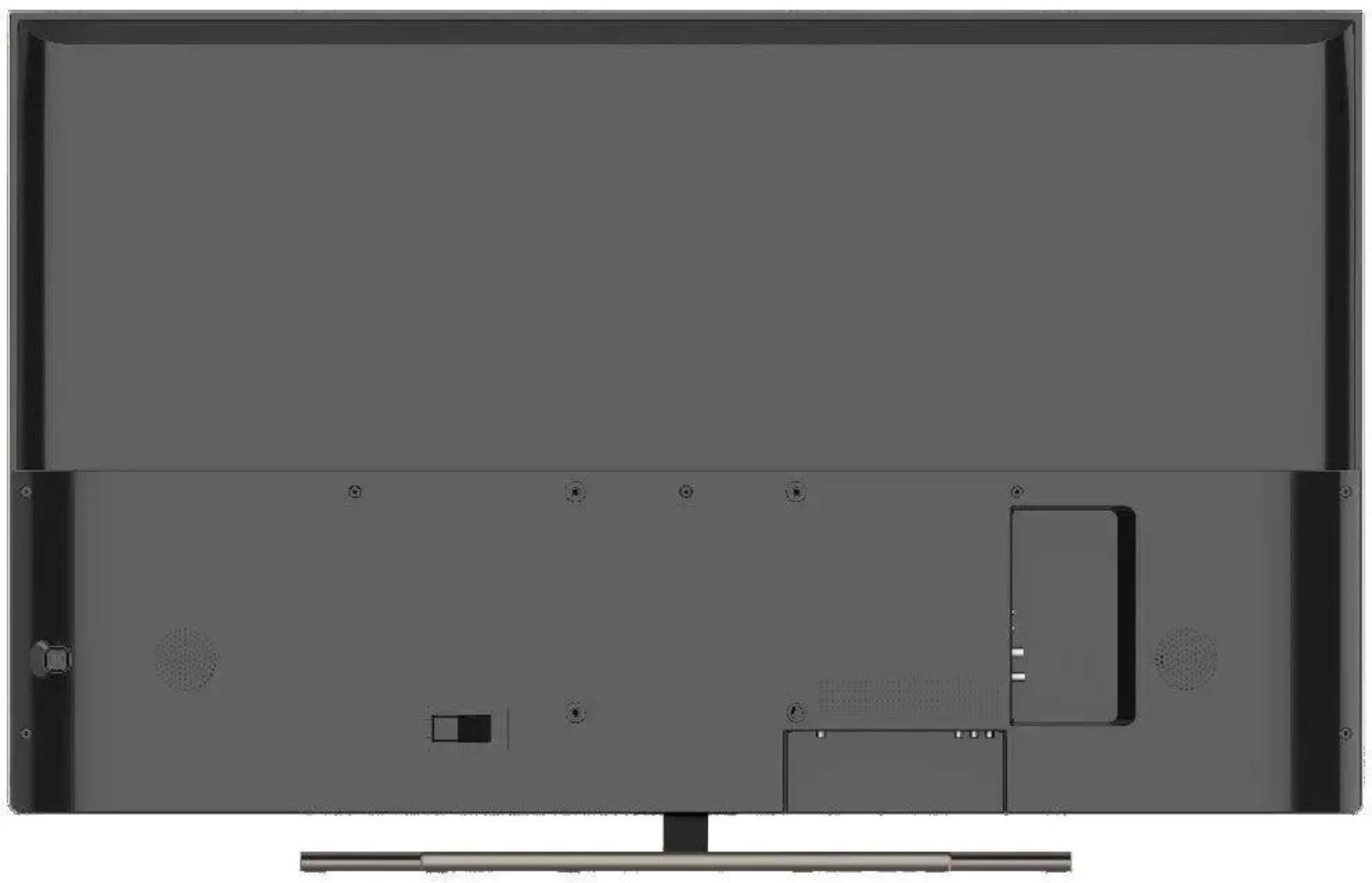 Телевизор Haier SMART TV S7, 65