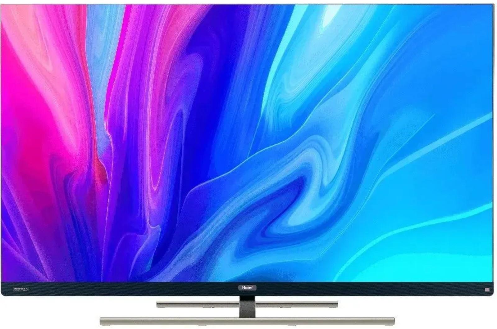Телевизор Haier SMART TV S7, 65