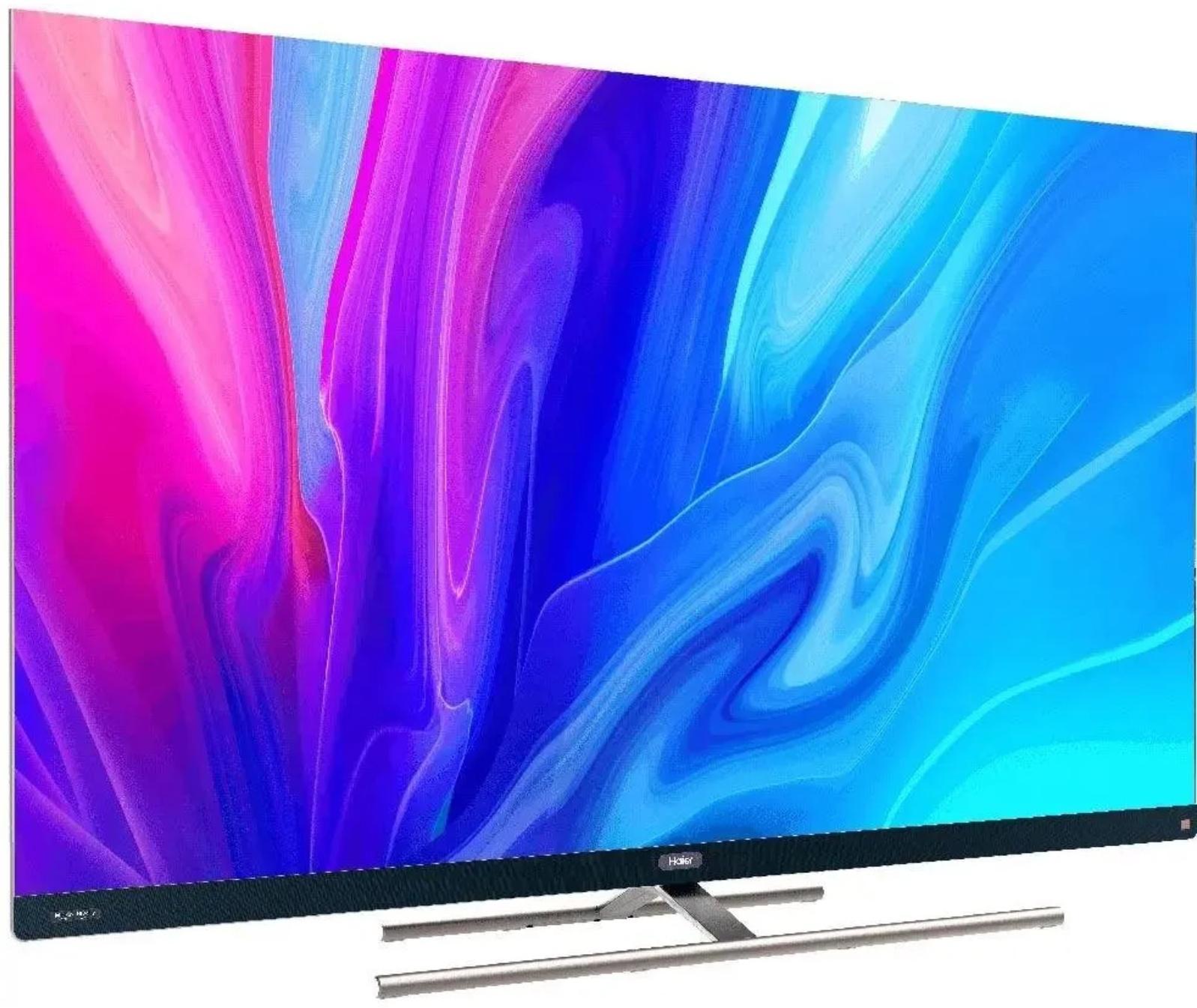 Телевизор Haier SMART TV S7, 65