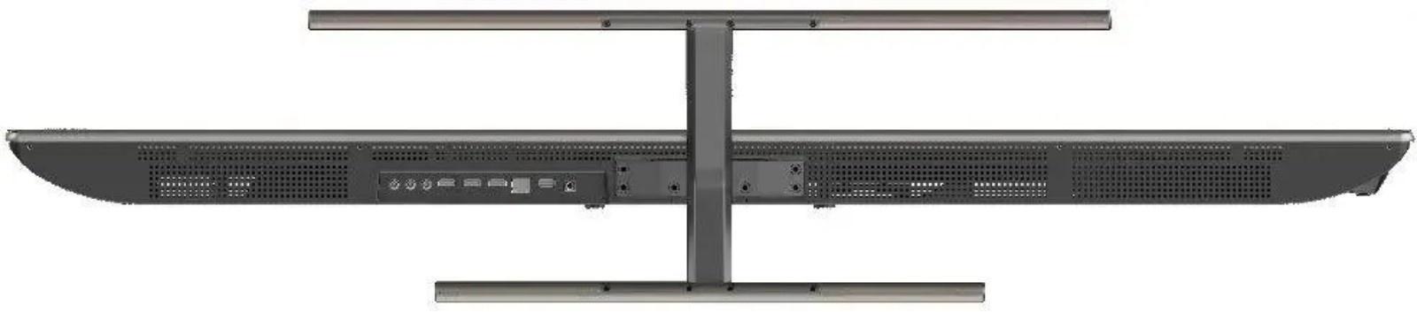 Телевизор Haier SMART TV S7, 65