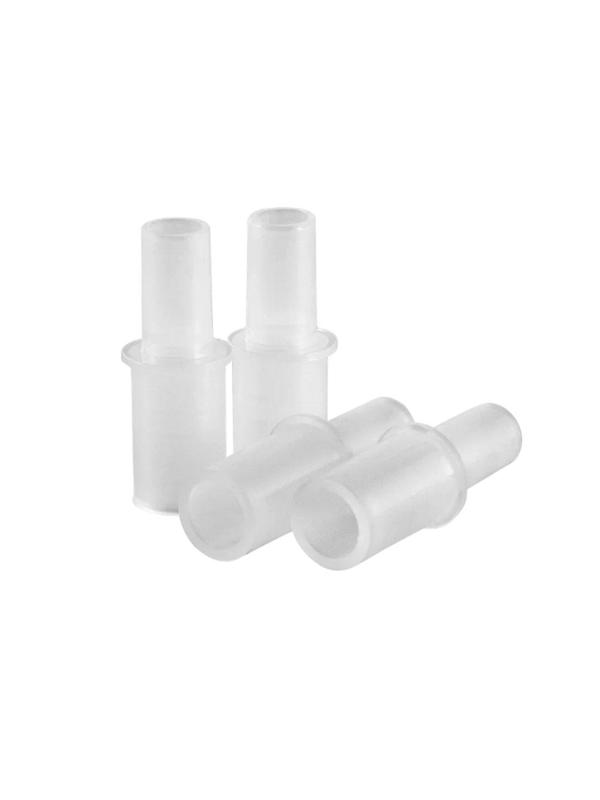 Мундштук однораз. к анализатору пар.эт-ла Динго Е-010/Динго Е-030 100 шт/уп