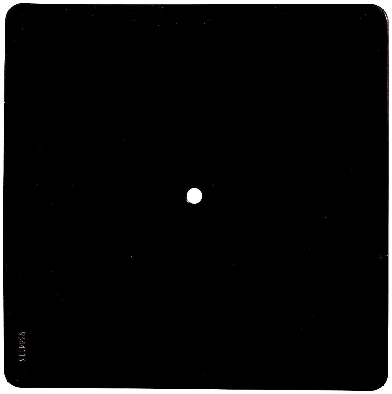 Набор для опытов «Оптическая призма», в пакете