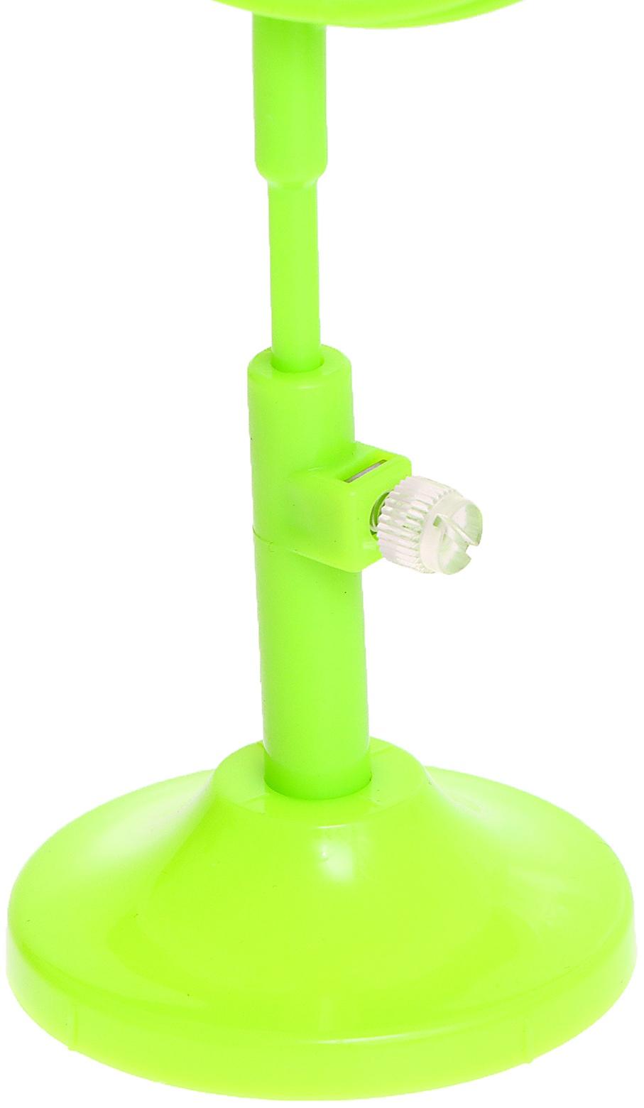 Набор для опытов «Оптическая призма», в пакете