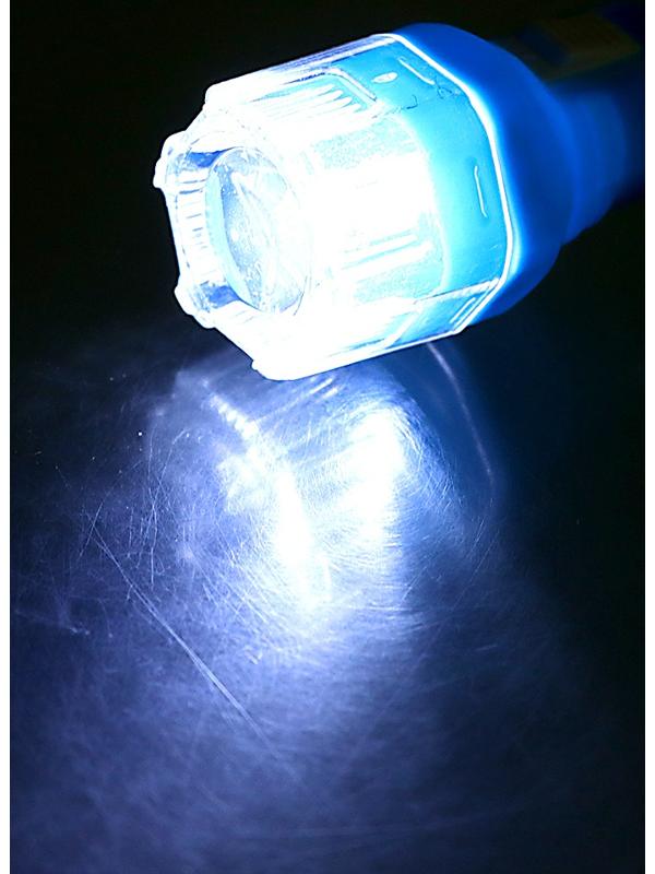 Набор для опытов «Оптическая призма», в пакете