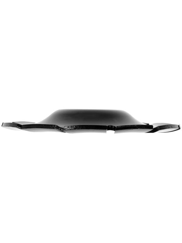 Чашка обдирочно-отрезная для УШМ ТУНДРА, по дереву, 125 х 22 мм