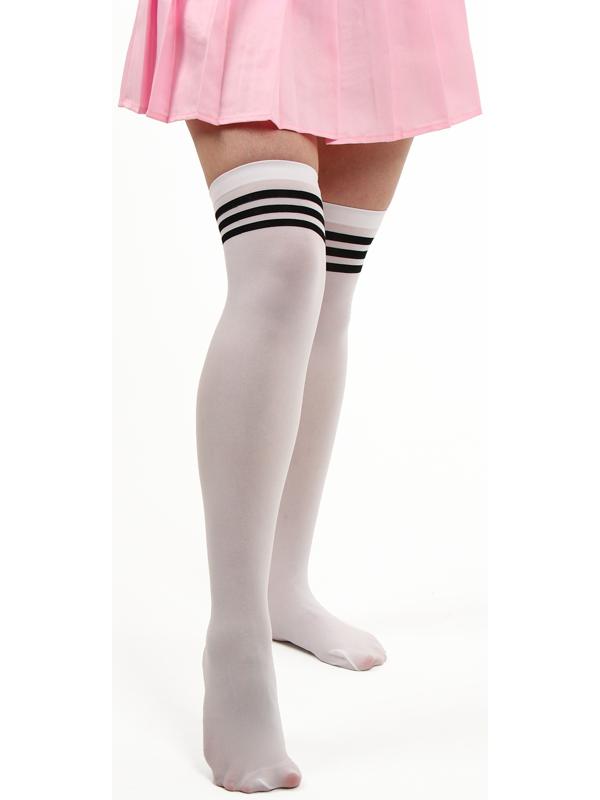 Карнавальный набор «Аниме тян», р. 42-44, цвет розовый