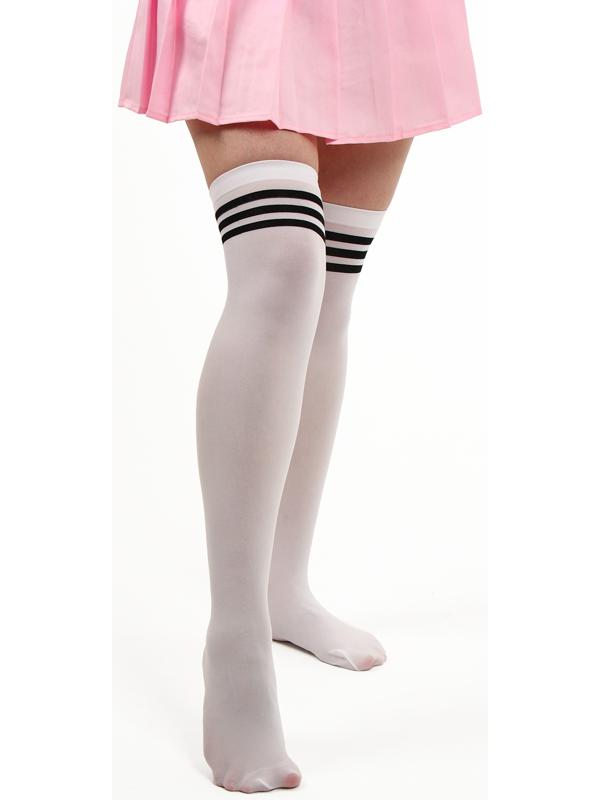 Карнавальный набор «Аниме тян», р. 46-48, цвет розовый