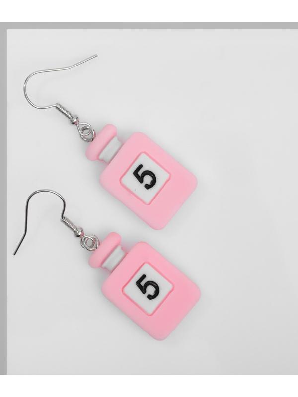 Серьги ассорти 