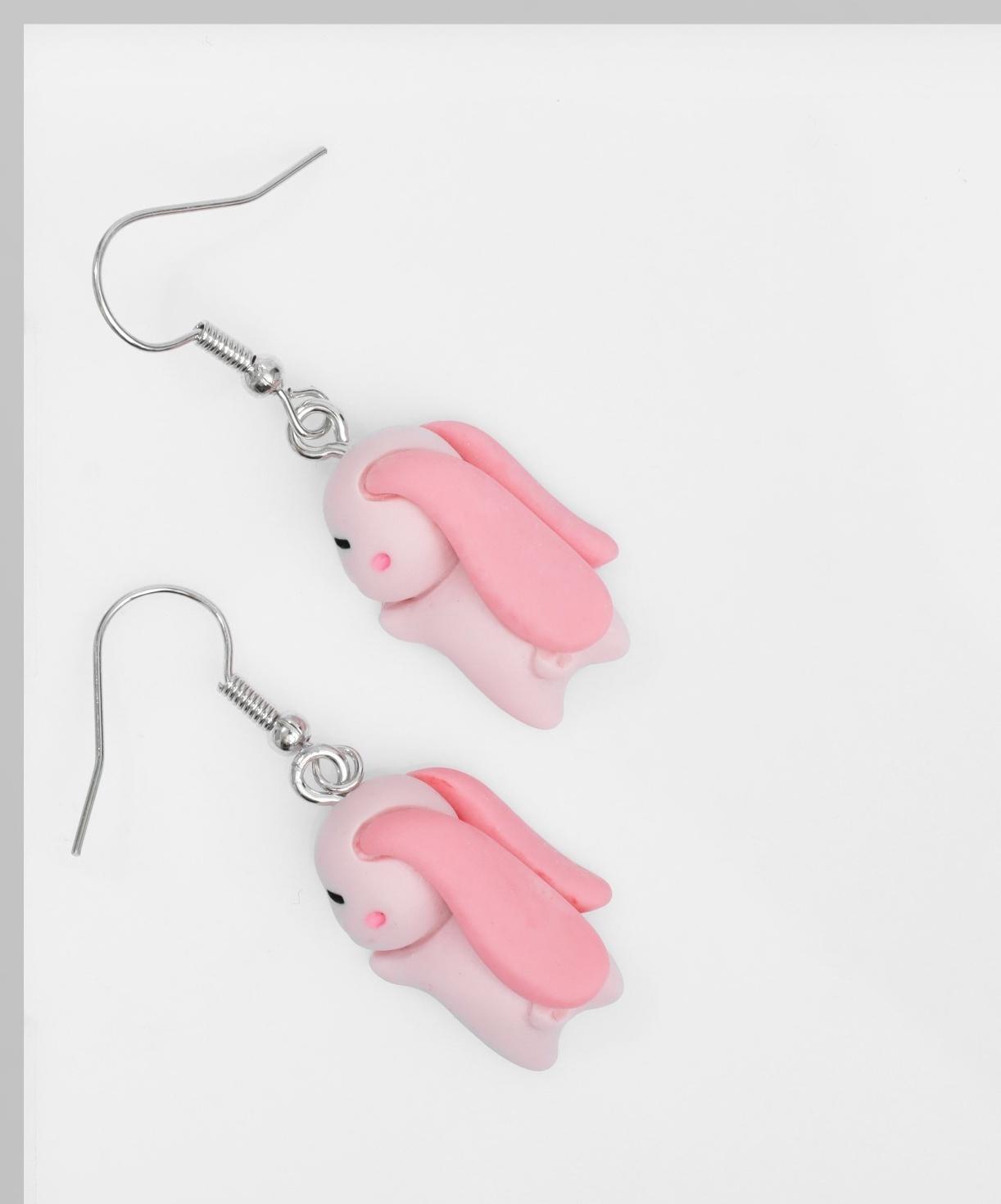 Серьги ассорти 