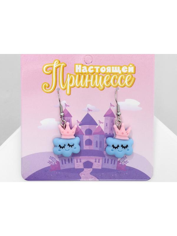 Серьги ассорти 