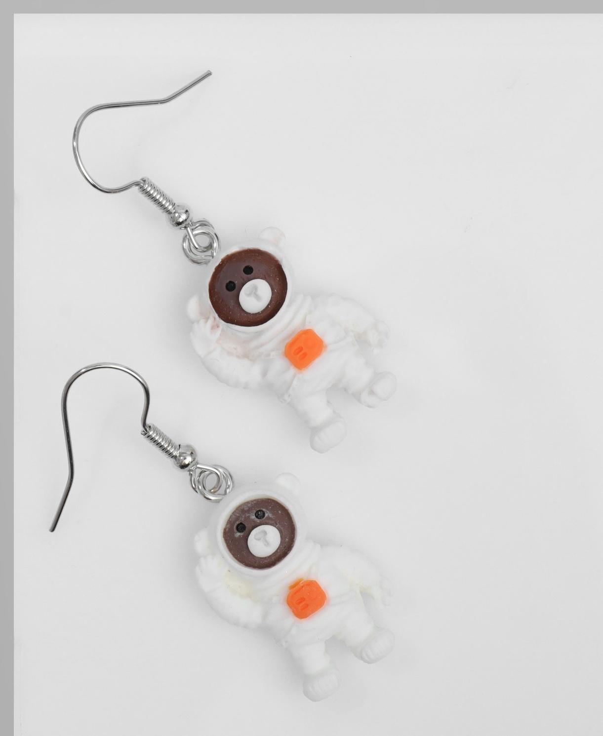 Серьги ассорти 