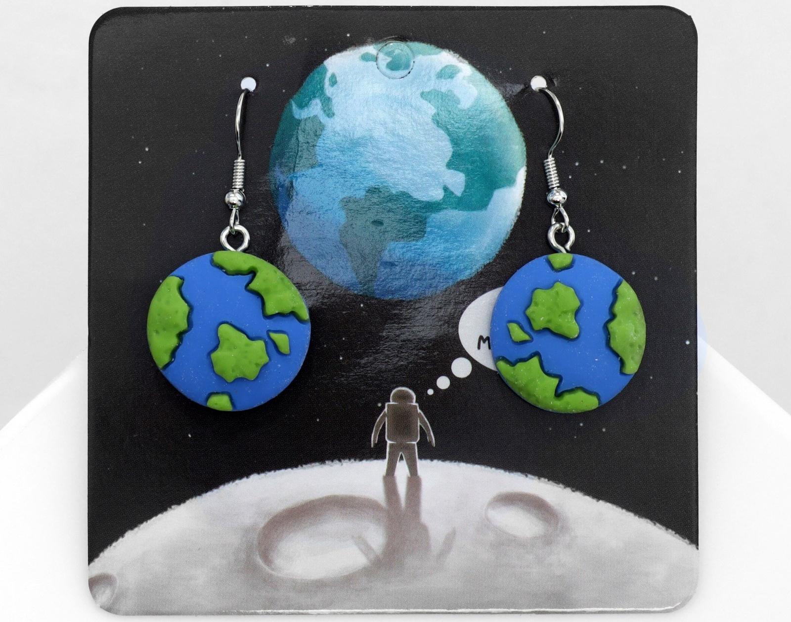 Серьги ассорти 