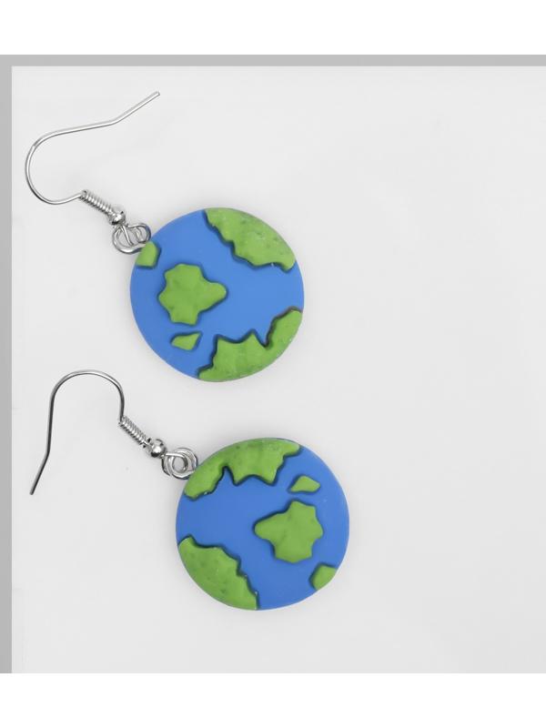 Серьги ассорти 