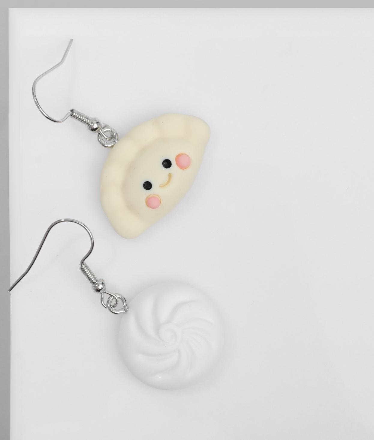 Серьги ассорти 