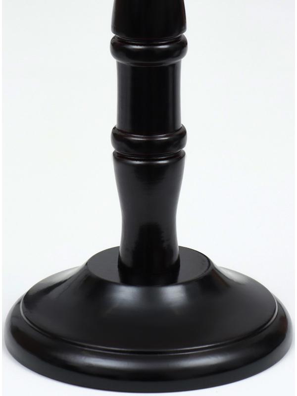 Манекен для одежды животных, текстильный, высота 41 см, ОГ 32 см, ОТ 25 см, с чёрной подстав   99114