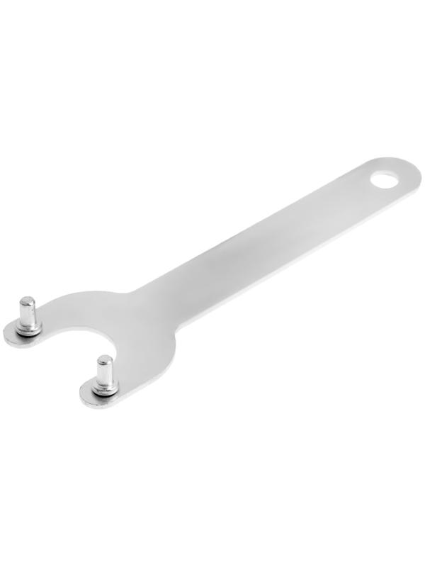 УШМ ТУНДРА, с регулировкой оборотов, 1100 Вт, 3000 - 10500 об/мин, 125 мм