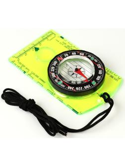 Компас многофункциональный, 10,5*6см