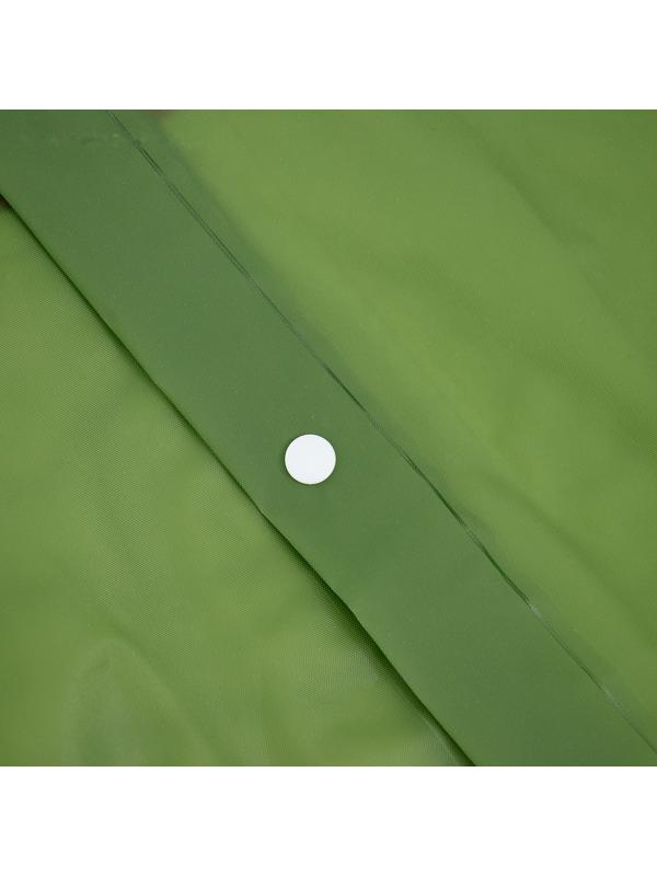 Карнавальный набор «9 мая!», рост 104-152 см, дождевик, флажок