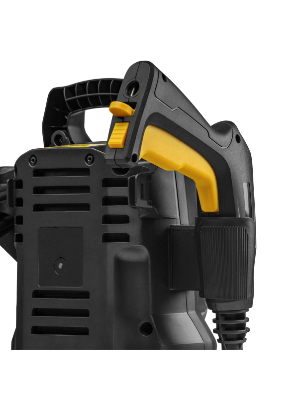 Мойка высокого давления Kolner K110, 110/70 Бар, 1600 Вт, 380 л/ч, метал.помпа, шланг 5 м