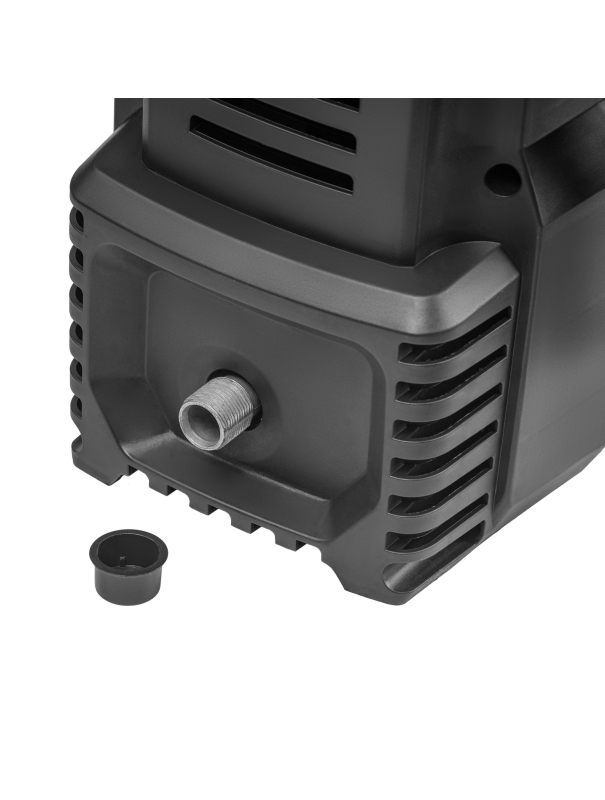 Мойка высокого давления Kolner K110, 110/70 Бар, 1600 Вт, 380 л/ч, метал.помпа, шланг 5 м