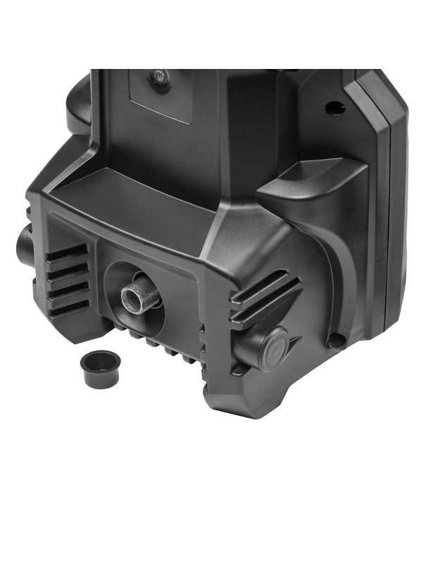Мойка высокого давления Kolner K140, 140/100 Бар, 1900 Вт, 420 л/ч, метал.помпа, шланг 6 м