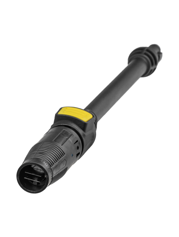 Мойка высокого давления Kolner K140, 140/100 Бар, 1900 Вт, 420 л/ч, метал.помпа, шланг 6 м