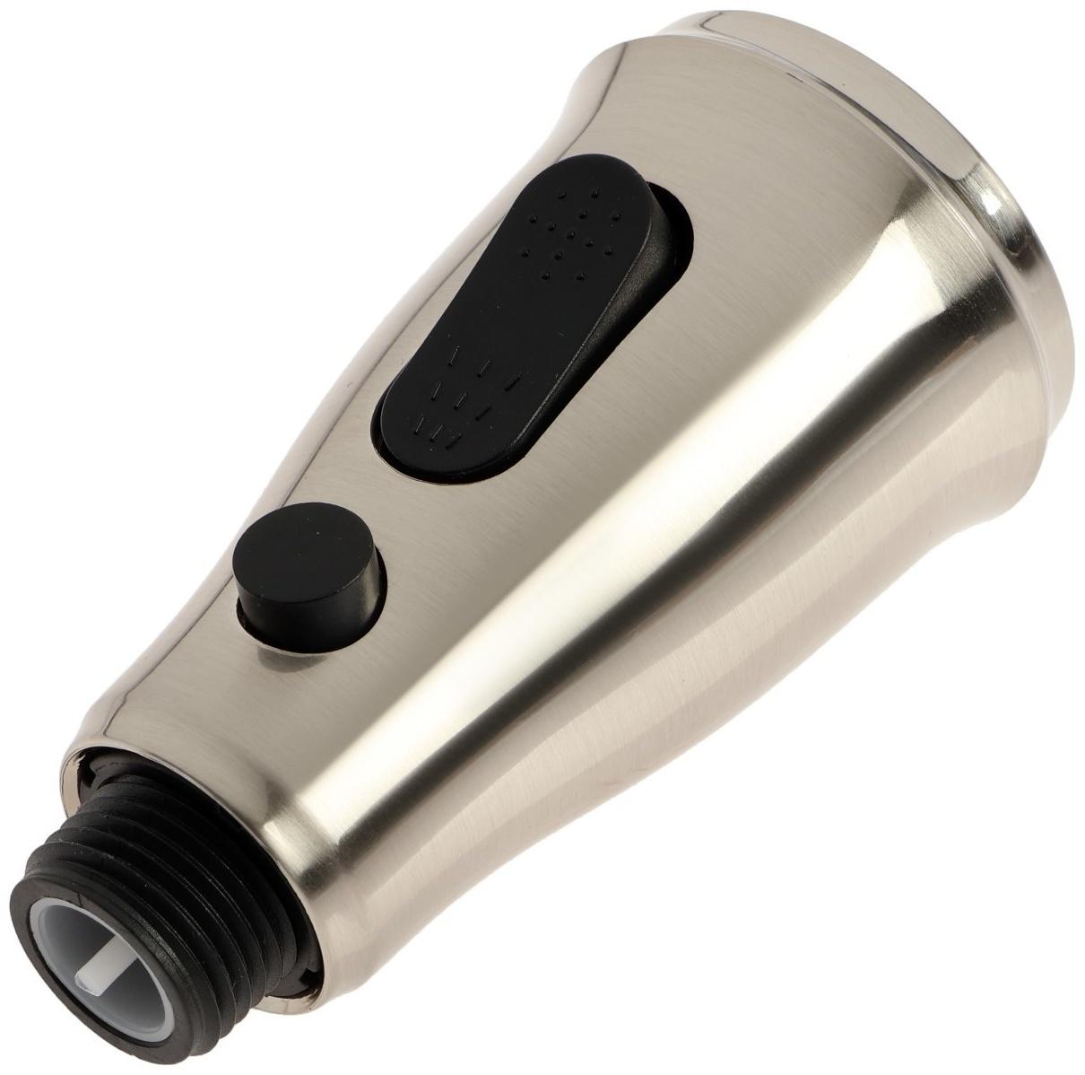 Аэратор ZEIN, для вытяжного смесителя, с регулировкой потока, 2 режима