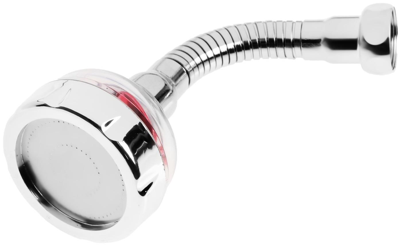 Аэратор ZEIN Z3633, на гибком шланге, с вентилятором