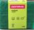 Набор губок скраберов для мытья посуды со стальной стружкой Доляна, усиленые, 3 шт, 13×9×1,5 см