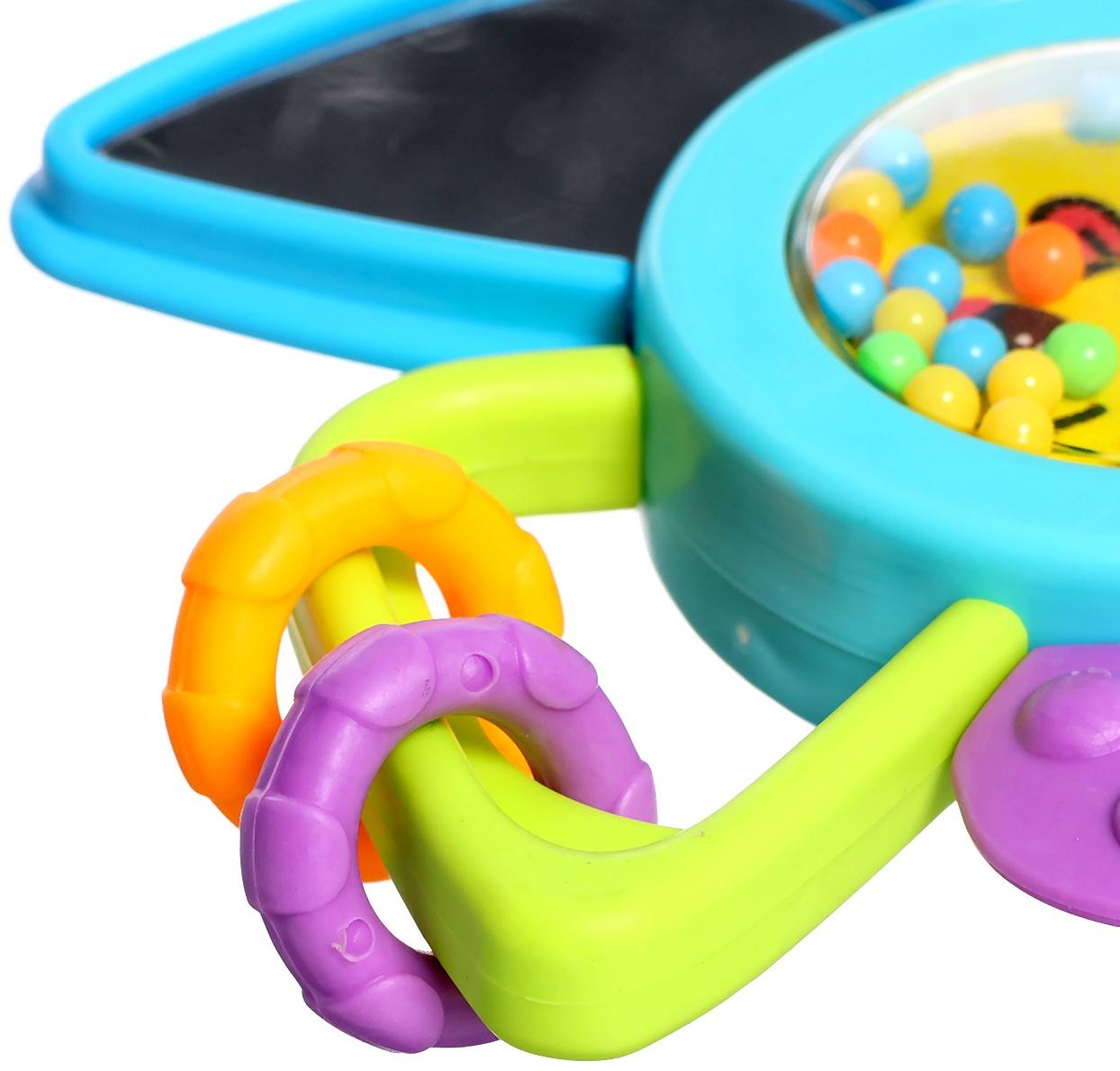 Погремушка детская 