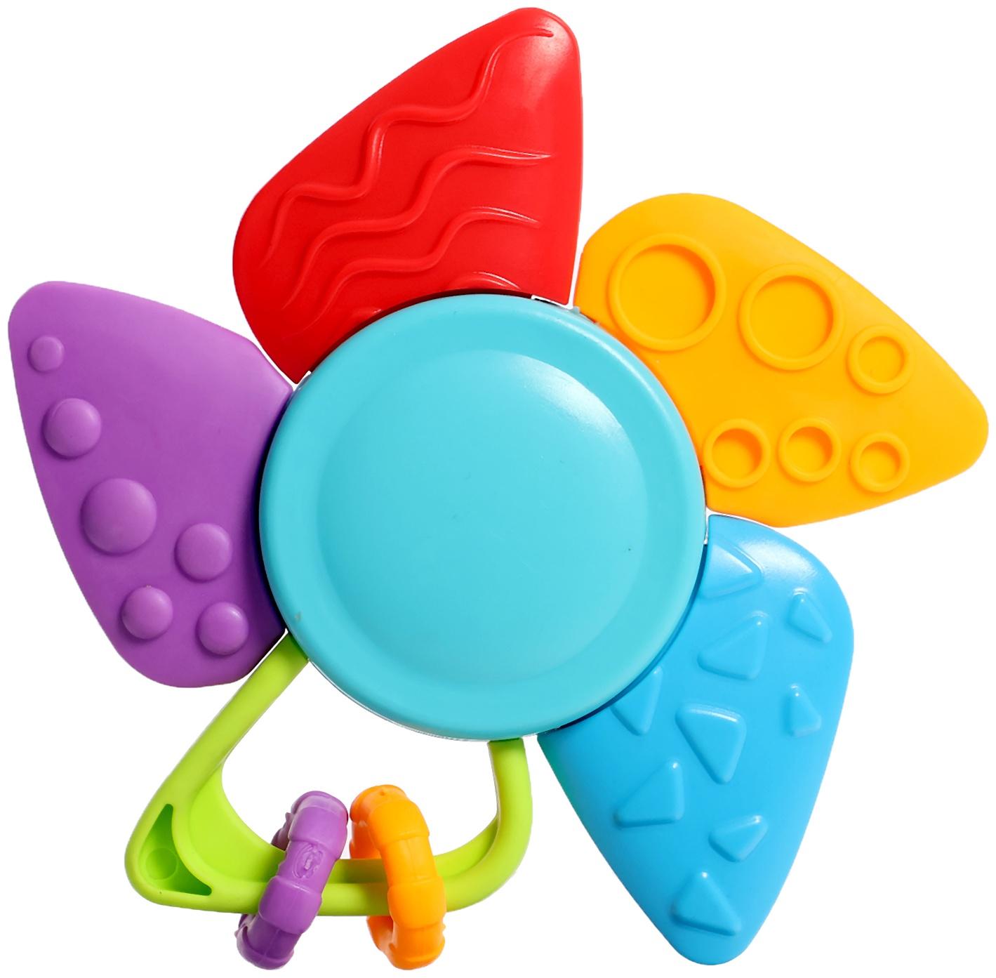 Погремушка детская 