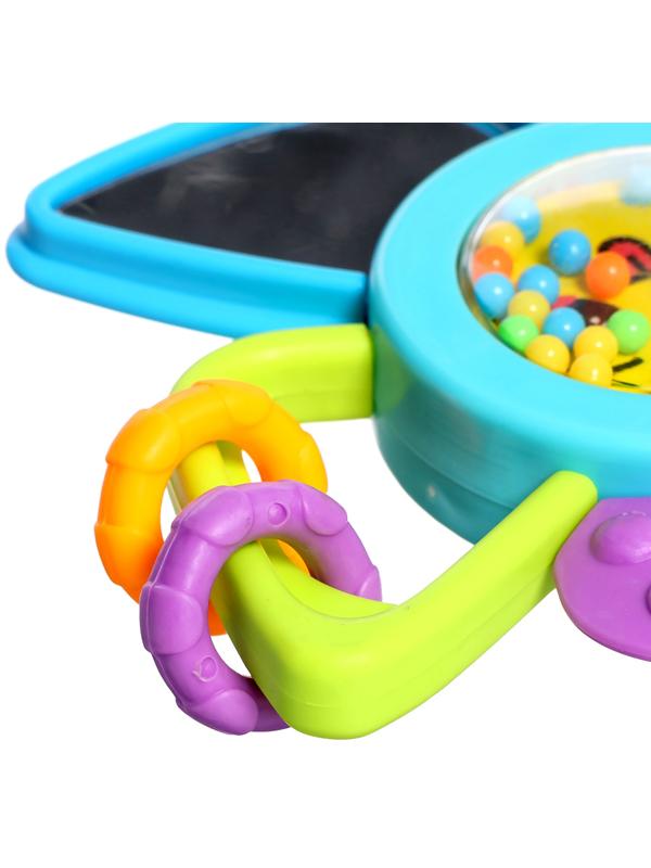 Погремушка детская 