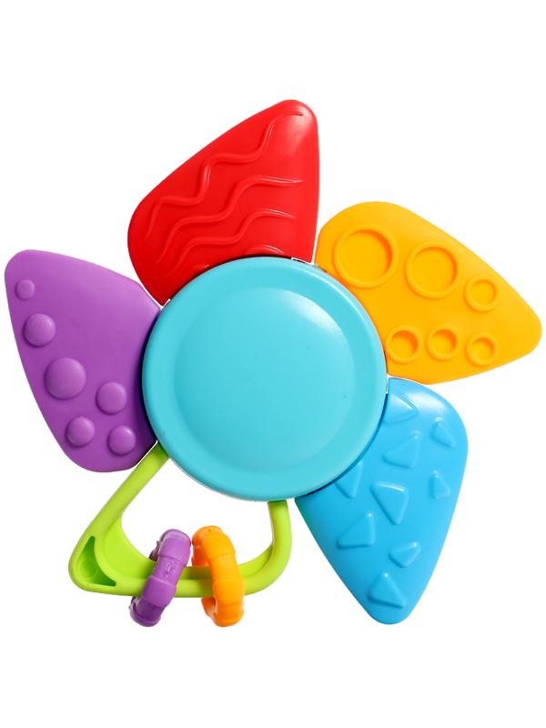 Погремушка детская 