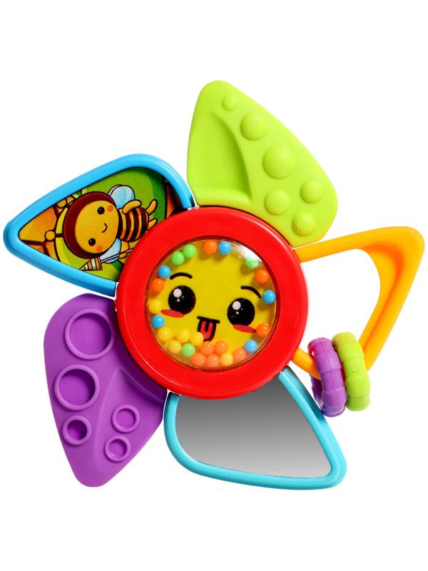 Погремушка детская 