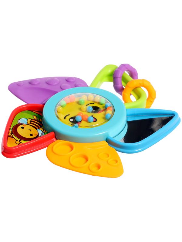 Погремушка детская 