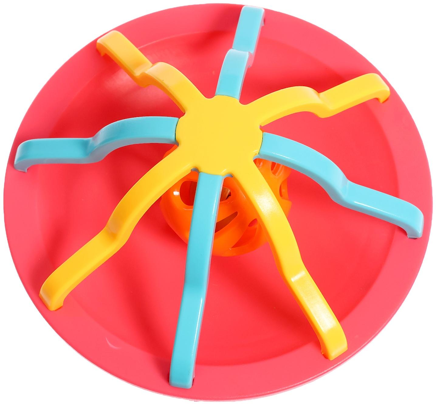 Погремушка детская 