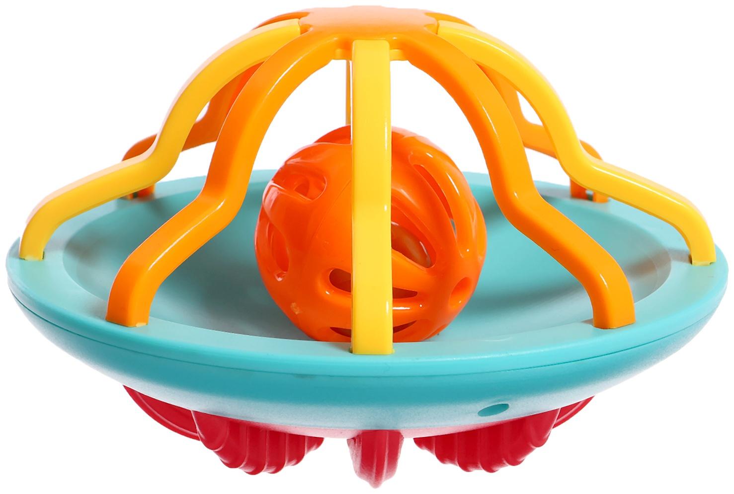 Погремушка детская 