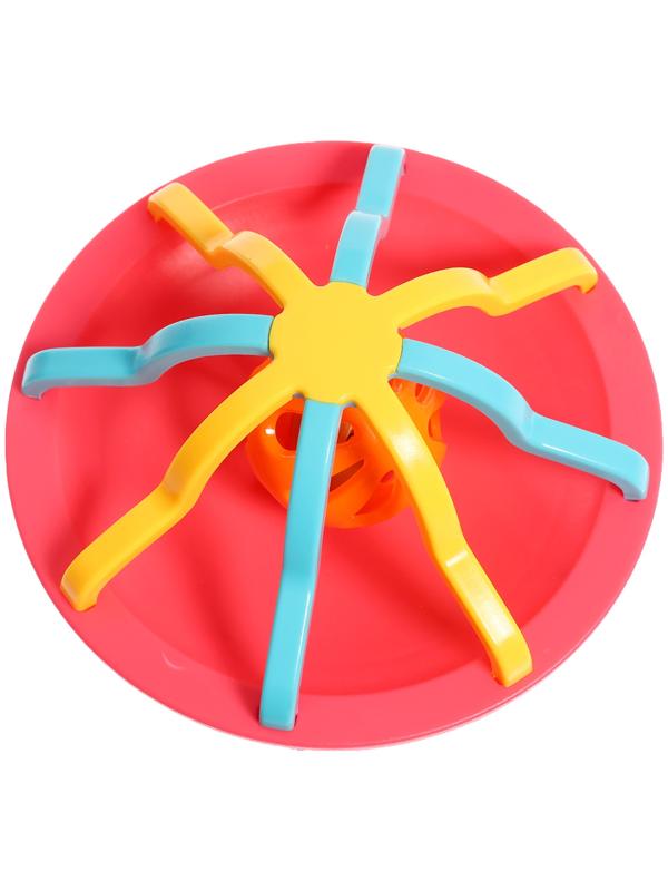 Погремушка детская 