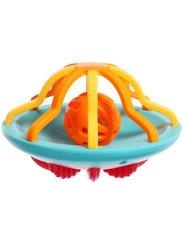 Погремушка детская 