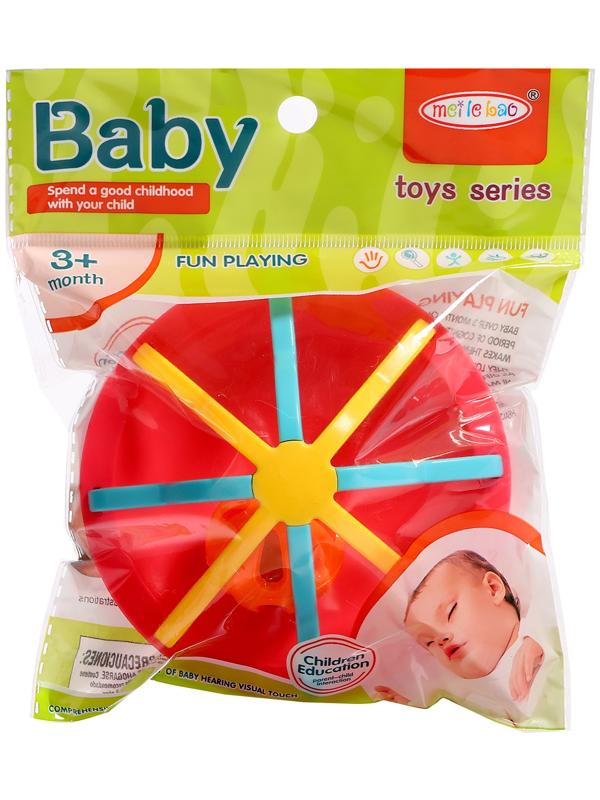 Погремушка детская 