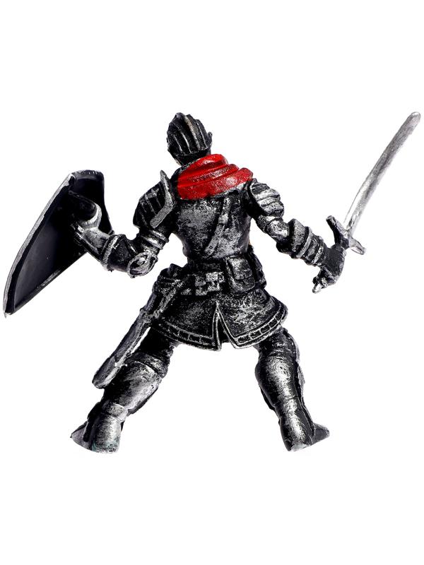 Фигурка рыцаря 