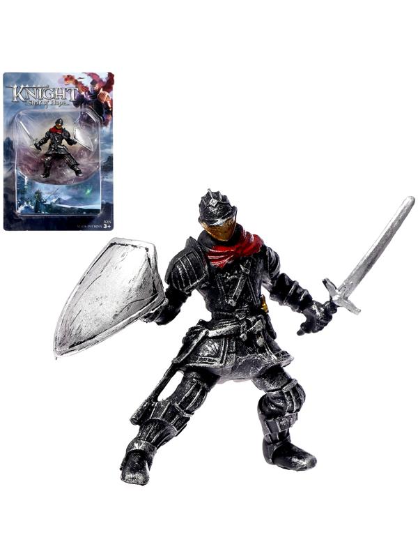 Фигурка рыцаря 