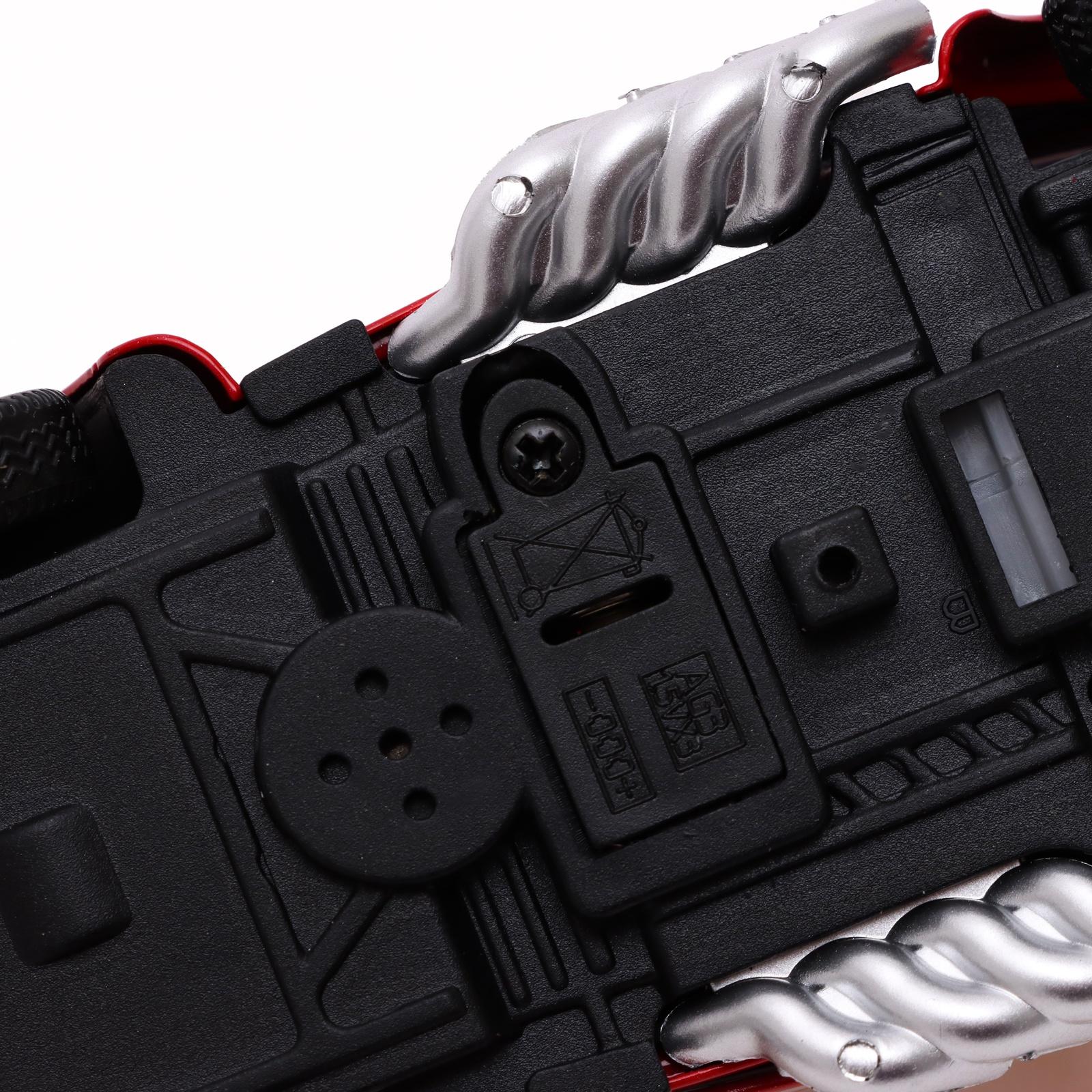 АВТОГРАД Машина металлическая 