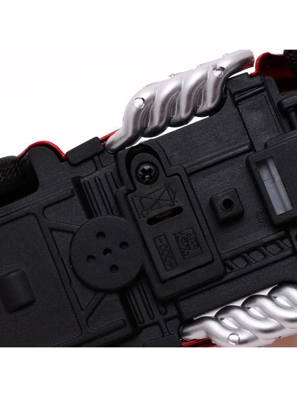 АВТОГРАД Машина металлическая 