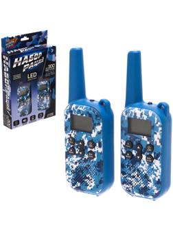 Набор раций 