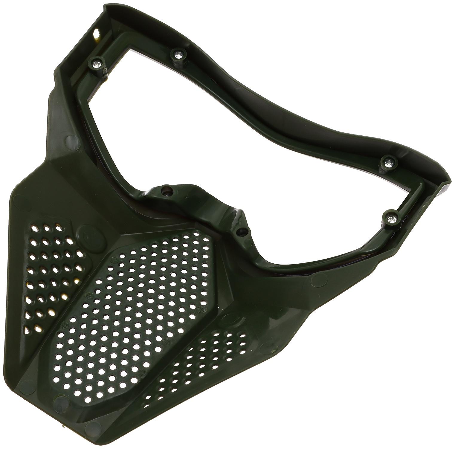 Набор военного 